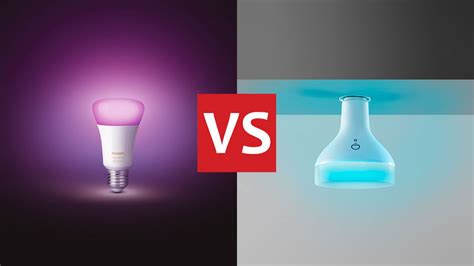 Philips Hue Vs Lifx Bulbs Which Is The Best Pick For Smart Lighting T3