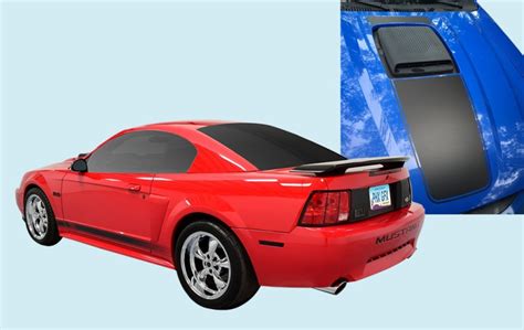 Auto Parts And Vehicles Car And Truck Parts Mach 1 Mustang Side Body