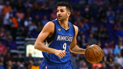 Timberwolves Owner Shoots Down Ricky Rubio Trade Talk
