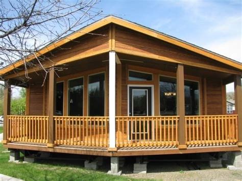 Inspirational Log Cabin Double Wide Mobile Homes New Home Plans Design