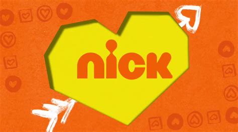 Nickalive Valentines Day 2015 On Nickelodeon Uk