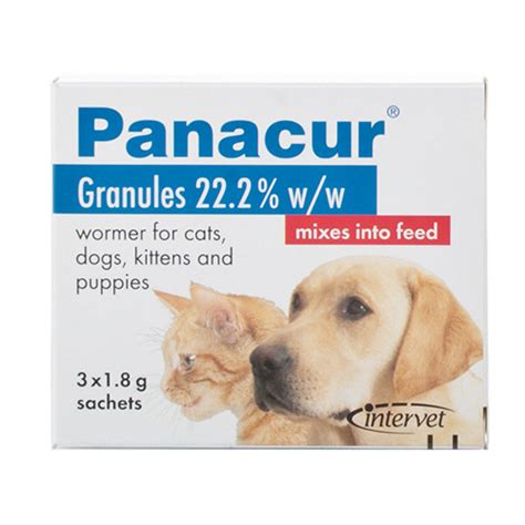Panacur Dewormer For Cats Fenbendazole Liquid For Cats And Kitten