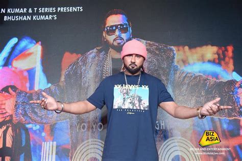 In Pictures Yo Yo Honey Singh Launches New Song Loca