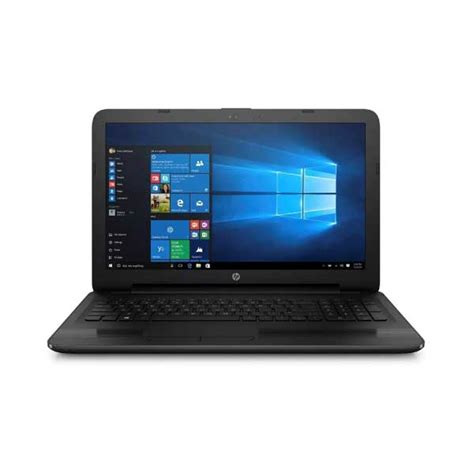 Laptop Hp 240 G5 14 Led Hd Intel Celeron N3060 4gb Ram 500gb Ssd