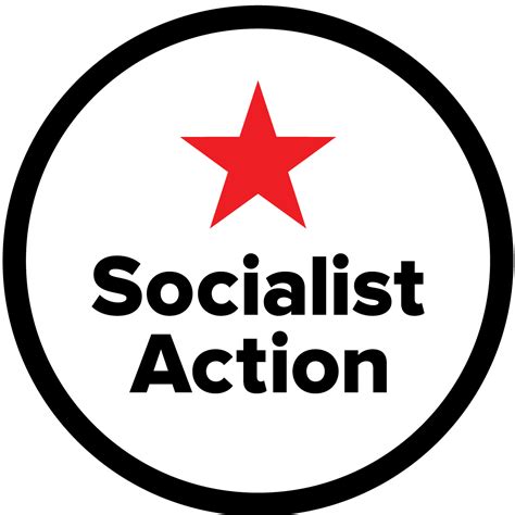 Socialist Action Canada Toronto On