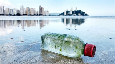 When European Cities Commit To Fighting Plastic Bottle Pollution