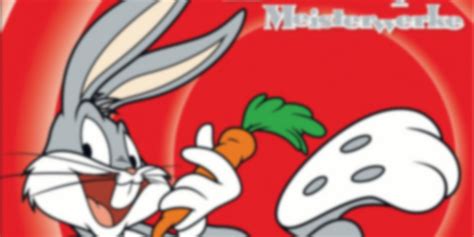 Looney Tunes Bugs Bunnys Meisterwerke Dvd Oder Blu Ray Leihen