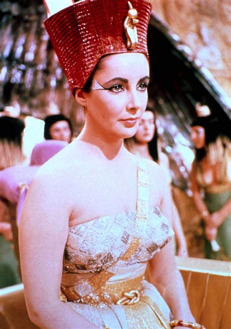 Cleopatra 1963 Classic Movies Photo 16282298 Fanpop
