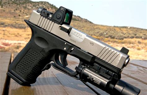 Best Pistol Reflex Sight Buying Guide And Top Products Picks