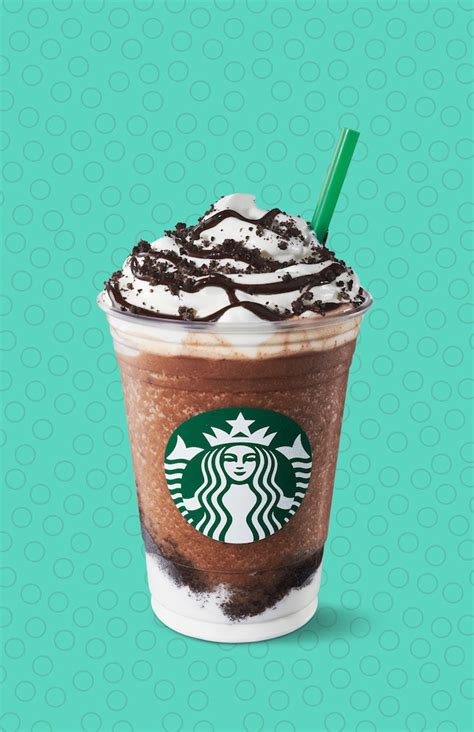 Starbucks Is Adding Two Frappuccinos To Its Permanent Menu That Taste