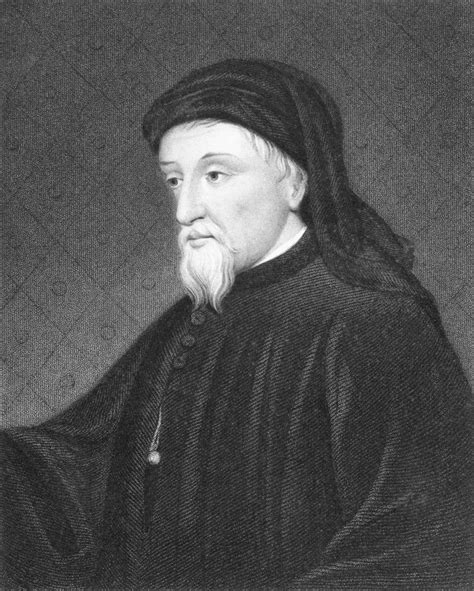 What Did Geoffrey Chaucer Do For A Living Britannica