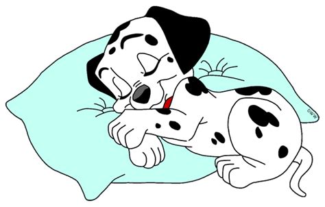 101 Dalmatians Puppies Clip Art 6 Disney Clip Art Galore