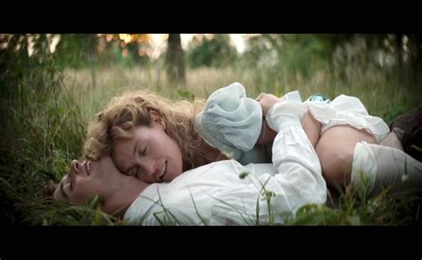 Cecile De France Butt Breasts Scene In Lost Illusions Aznude