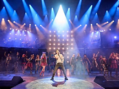 We Will Rock You Tickets London Theatre Direct