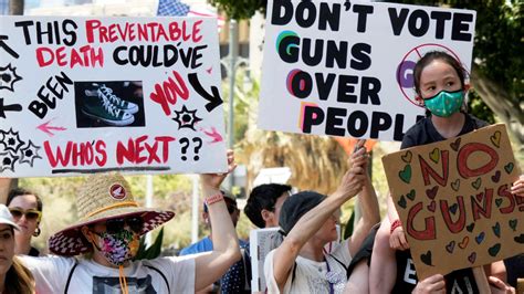 senate passes landmark bipartisan gun bill