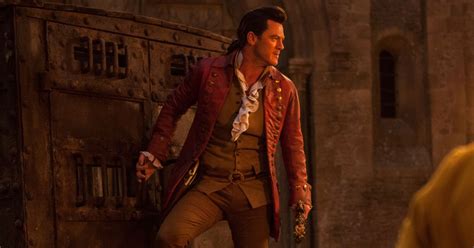 Beauty And The Beast Why Gaston Is The Best Character