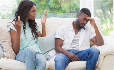 5 Big Problems In A Relationship And How To Fix It Fakaza News