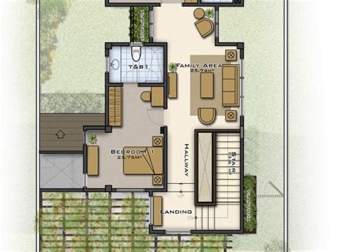 Floor Plan Bahay Kubo Design Homedecorations