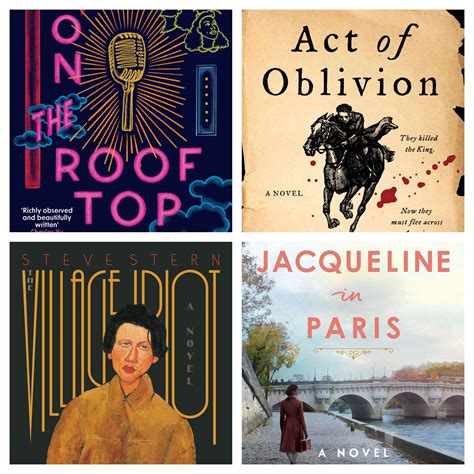 8 Best Historical Fiction Books Of Fall 2022 Trenzle