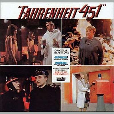 Fahrenheit 451 is an adventure game, developed by byron preiss multimedia and published by idealogic, which was released in europe in 1986. Fahrenheit 451 (Original Soundtrack) (Deluxe Edition ...