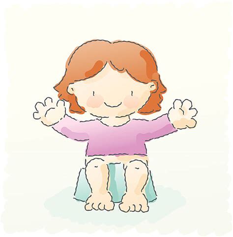 Potty Training Illustrations Royalty Free Vector Graphics And Clip Art