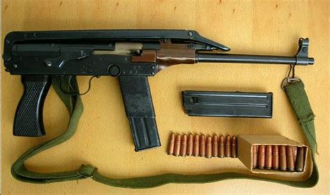 Fileorginal Type79 Smg Internet Movie Firearms Database Guns