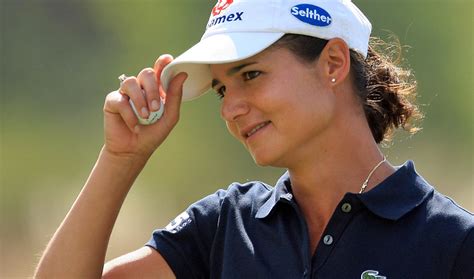 Lorena Ochoa Lpga Golf Golfweek