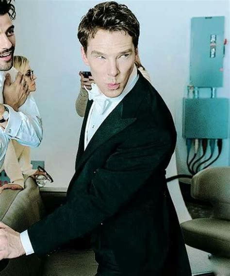 British Actors Benedict Cumberbatch Lady And Gentlemen Fellas Sherlock Holmes Vanity Fair