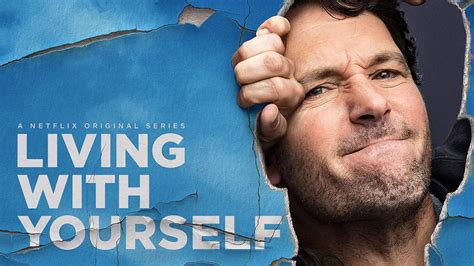 Living With Yourself 2019 Season 1 S01 1080p X265 10bit Hdr Webrip