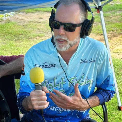 Lake Fork Big Bass Guide Whitt Smith | Alba TX