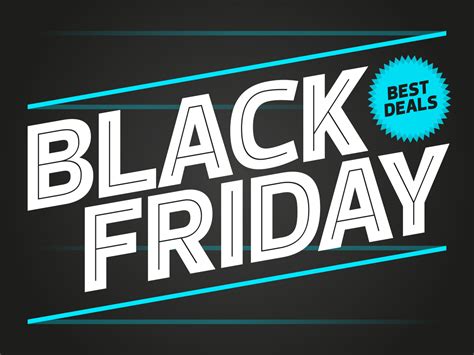 What Time Can You Shop Online Black Friday - Black Friday Returns - Take Advantage of the Exclusive Deals and