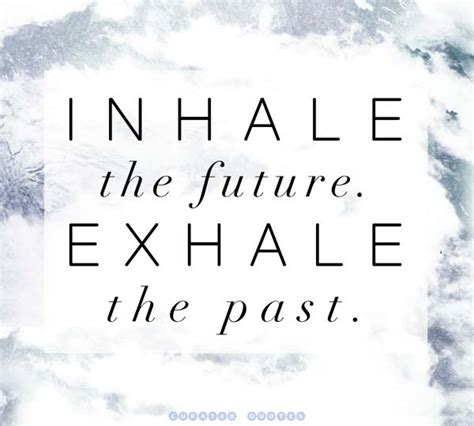 These interrelationships affect the health of both mother and baby and have influences over the future health of the offspring. The 53 Best Quotes About The Future - Curated Quotes
