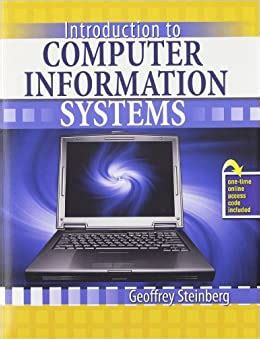 Equipped with both pattern and keywords search engines. Introduction to Computer Information Systems: Amazon.co.uk ...