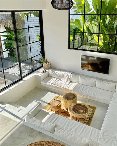 The Most Stylish Bali Airbnb Villa Decoholic