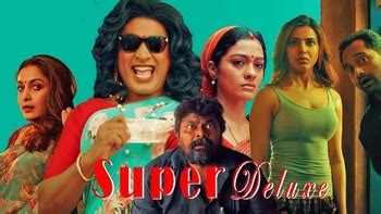 Download super deluxe (2019) hevc for free. Super Deluxe (Film) - TV Tropes