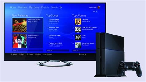 12, it will feature a newly designed media center that introduces the apple tv app. PS4 UK launch apps revealed in full, BBC iPlayer is ...