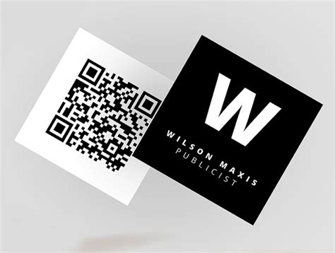 Find & download free graphic resources for square business card. Mini Square Business Card PSD Templates | Design | Graphic ...