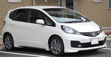 Check spelling or type a new query. File:2010 Honda Fit RS.jpg - Wikimedia Commons