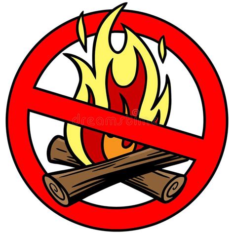 Level 1 Fire Ban Effective May 17th 2021 Katepwa Beach Saskatchewan