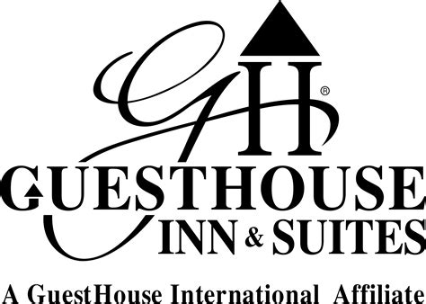 Guesthouse Inn Logo Png Transparent And Svg Vector Freebie Supply