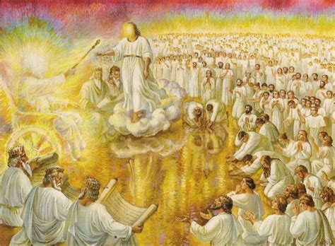 The Churchs Arrival In Heaven Ko Fi ️ Where Creators Get Support