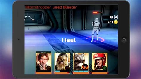 Star Wars Assault Team геймплей Gameplay Hd качество Youtube