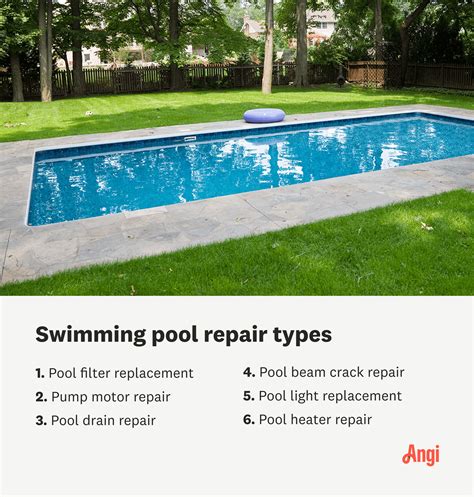 Pool Size Chart Most Common Swimming Pool Sizes 51 Off