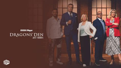 Watch Dragons Den 21st Series Outside Uk On Bbc Iplayer