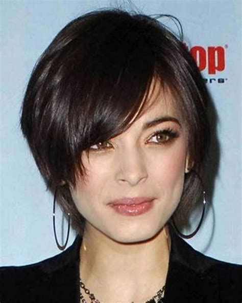 Changes can be a positive thing. 32 Top Short & Pixie Hairstyles for Women with Fine Thin Hair 2020-2021 - HAIRSTYLES