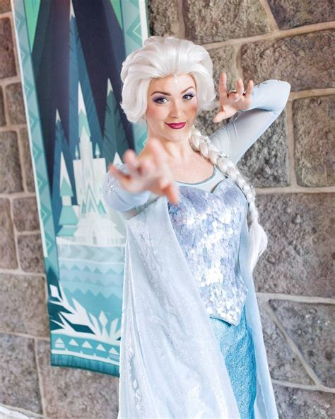 Princess Bound Elsa Telegraph