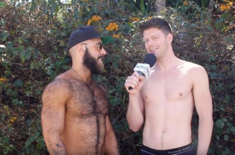 Danielxmiller Archives Towleroad Gay News