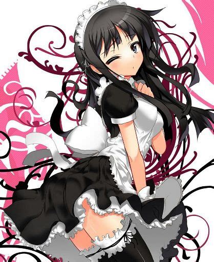 Maids Anime Amino