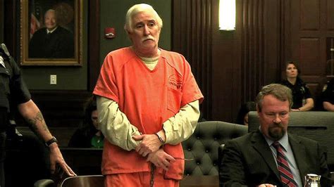 Donald Smith Passes On Last Chance To Argue Against Death Penalty