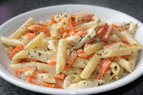 Möhrchenpfanne Schneller Hase Deutsche Schnelle Rezepte Und